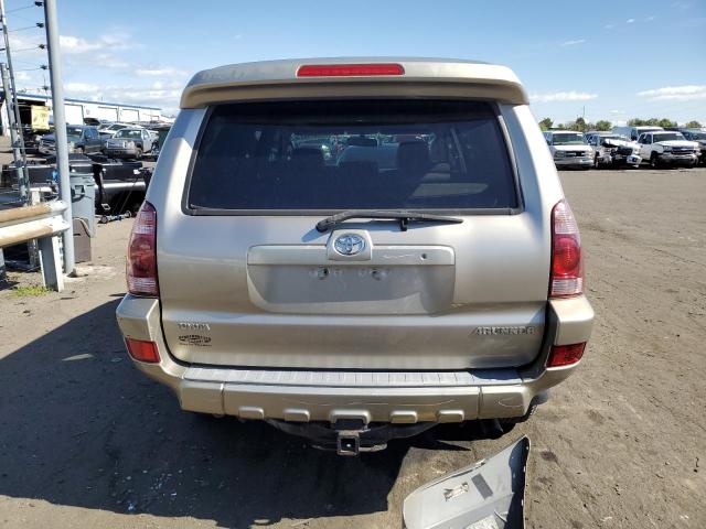2005 Toyota 4Runner Sr5 VIN: JTEBT14RX50051703 Lot: 55347564