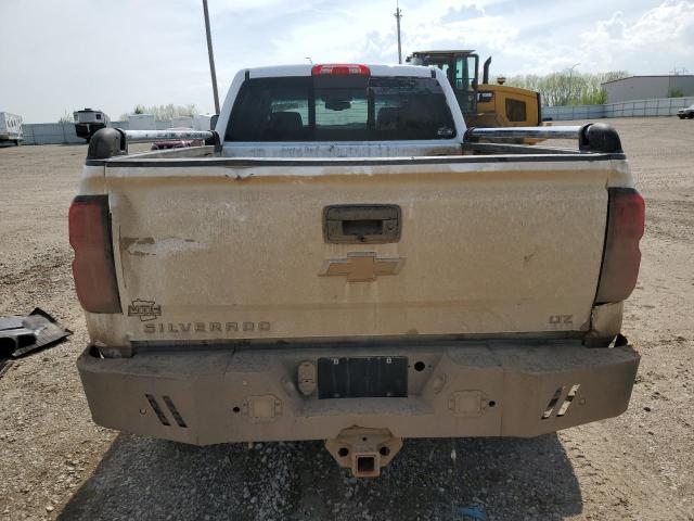 2015 CHEVROLET 3500 HD - 1GC4K0C81FF109764