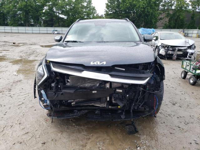 2023 KIA SPORTAGE S - KNDPXCAG3P7034815