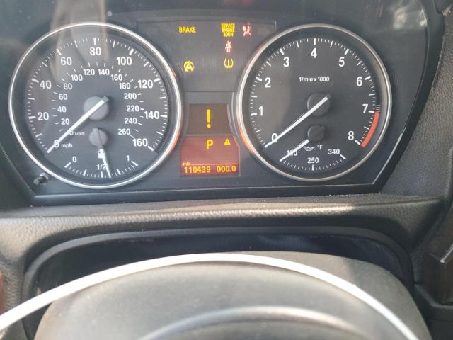 2009 BMW 335 I VIN: WBAPM77589NL88279 Lot: 55965334