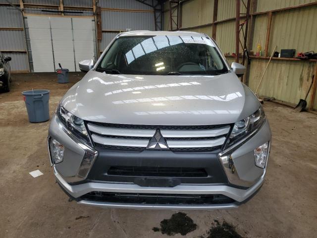 2019 Mitsubishi Eclipse Cross Es VIN: JA4AT3AA6KZ604925 Lot: 54740234