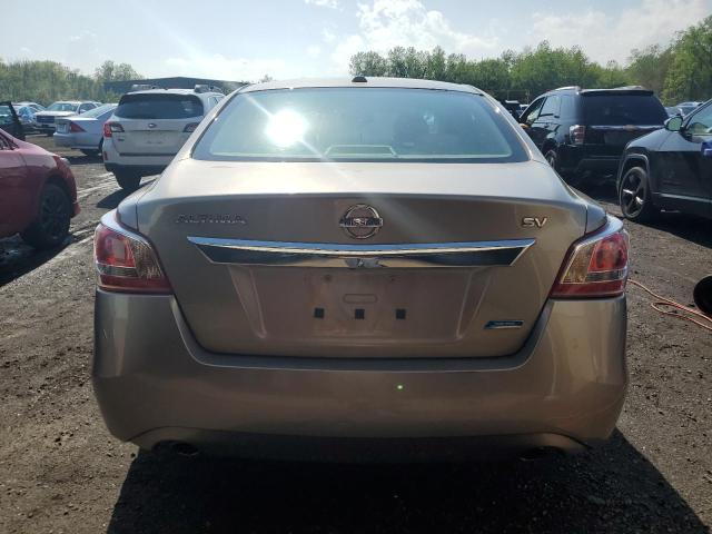 2013 Nissan Altima 2.5 VIN: 1N4AL3AP2DC166099 Lot: 53948614