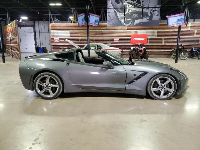 1G1YK2D71F5104016 | 2015 Chevrolet corvette stingray z51 2lt