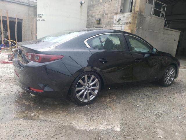 2024 Mazda 3 Preferred VIN: 3MZBPACM6RM417431 Lot: 56331084