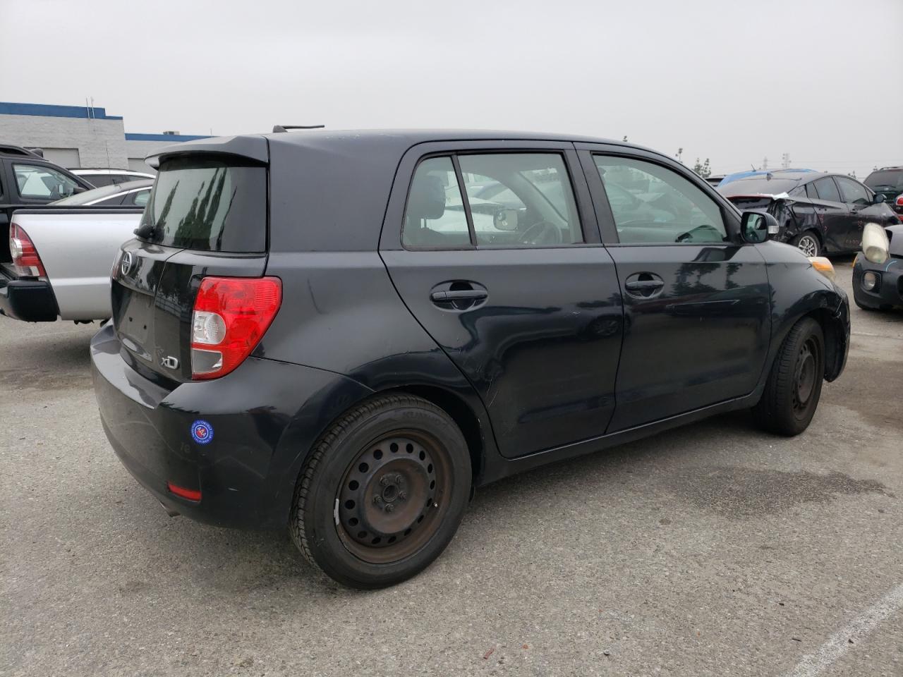 JTKKU4B46B1012714 2011 Toyota Scion Xd