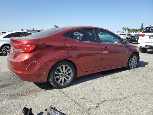 2014 Hyundai Elantra Se VIN: 5NPDH4AE2EH536387 Lot: 56530904