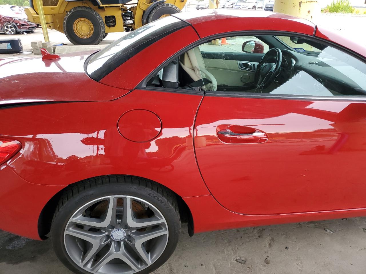 WDDPK4HA0DF056350 2013 Mercedes-Benz Slk 250