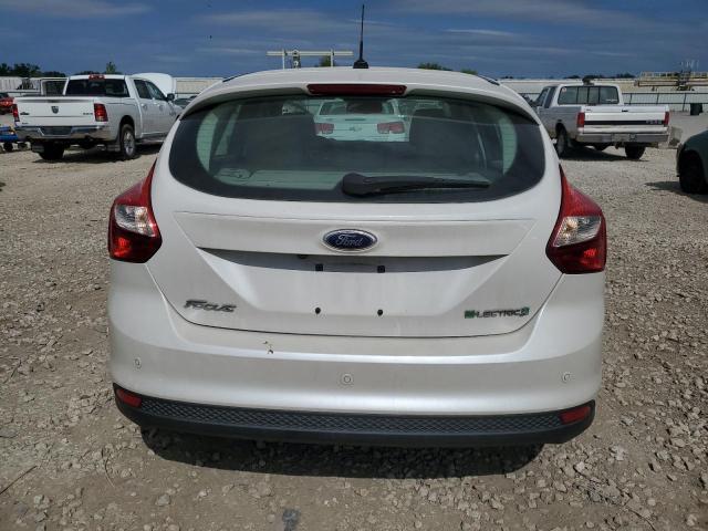 2012 Ford Focus Bev VIN: 1FAHP3R40CL471080 Lot: 56352464