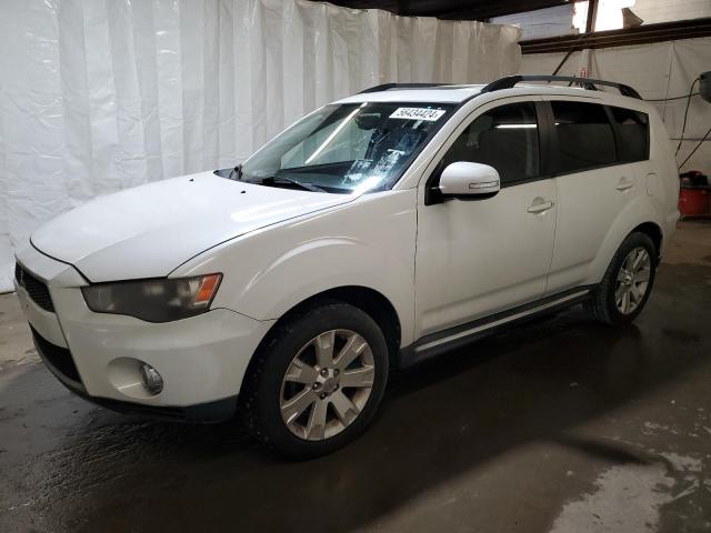 2012 Mitsubishi Outlander Se VIN: JA4JT3AW4CU025264 Lot: 56434424