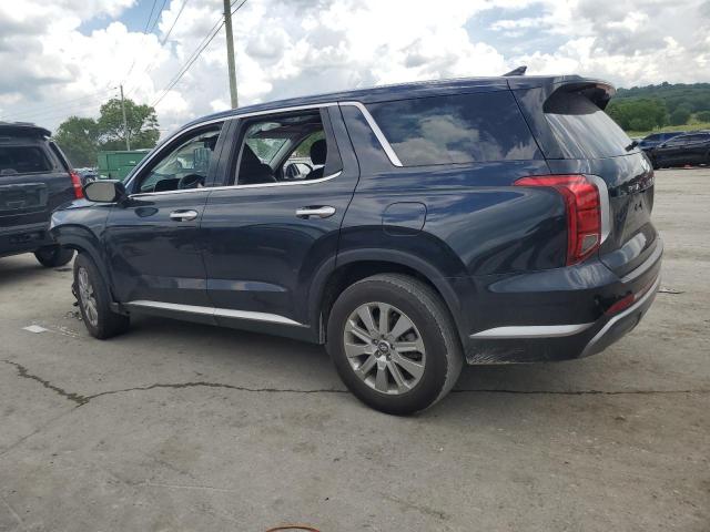 2023 Hyundai Palisade Se VIN: KM8R14GEXPU561060 Lot: 56073824