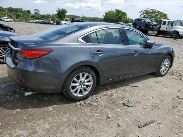 2015 Mazda 6 Sport VIN: JM1GJ1U50F1187220 Lot: 53797184