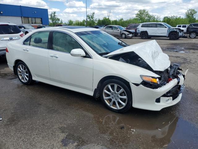 2008 Acura Tsx VIN: JH4CL96868C002348 Lot: 54578634