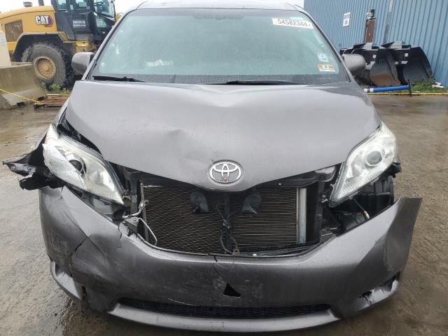 2015 Toyota Sienna Le VIN: 5TDKK3DC5FS567190 Lot: 54582344