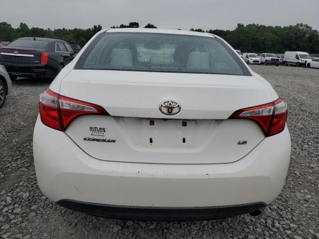 2014 Toyota Corolla L VIN: 2T1BURHE4EC190545 Lot: 54842714