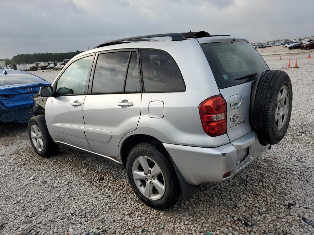 JTEHD20V146021873 2004 Toyota Rav4