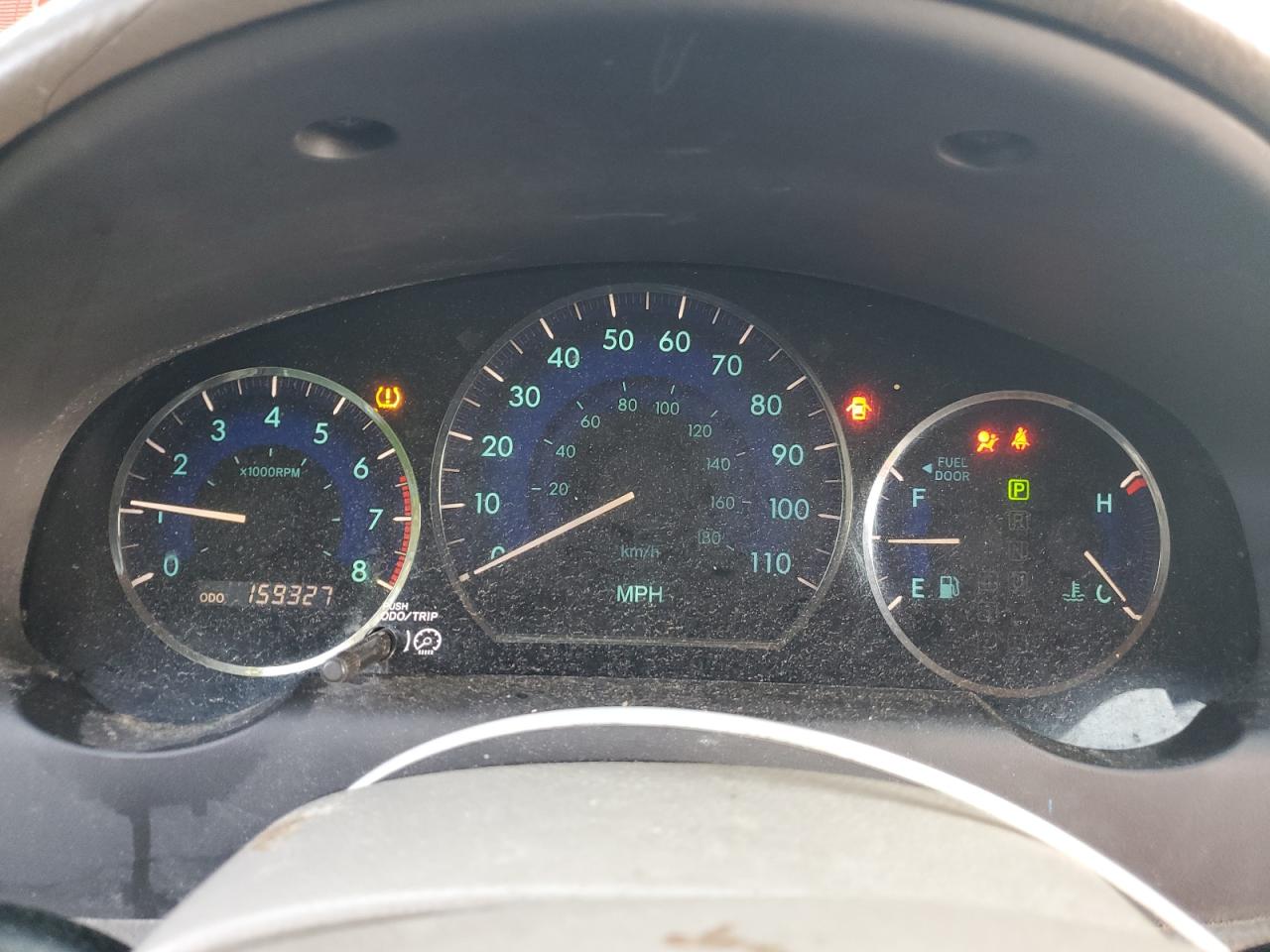 5TDZK23CX8S221746 2008 Toyota Sienna Ce