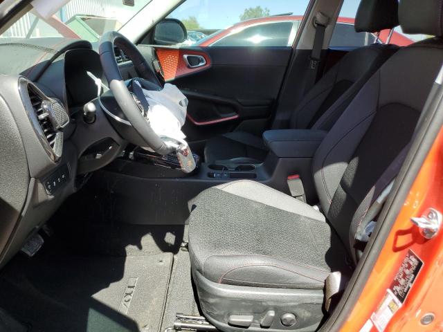 2023 Kia Soul Gt Line VIN: KNDJ53AUXP7202659 Lot: 56725024