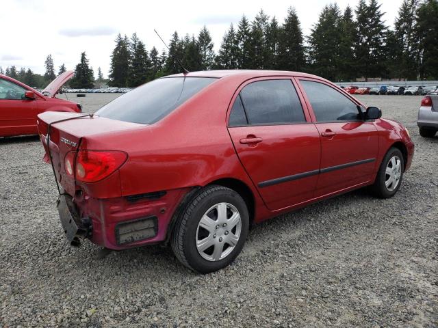 2007 Toyota Corolla Ce VIN: JTDBR32E470106938 Lot: 56064044