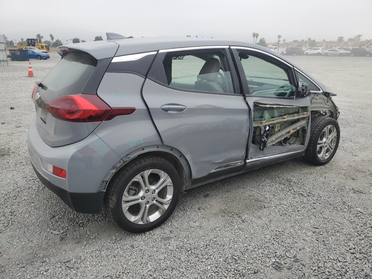 1G1FY6S08L4122789 2020 Chevrolet Bolt Ev Lt