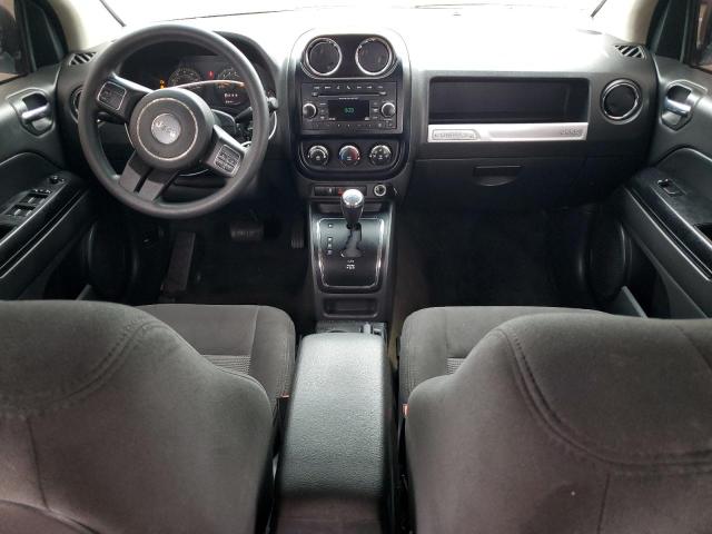 2016 JEEP COMPASS SP - 1C4NJCBA7GD810545