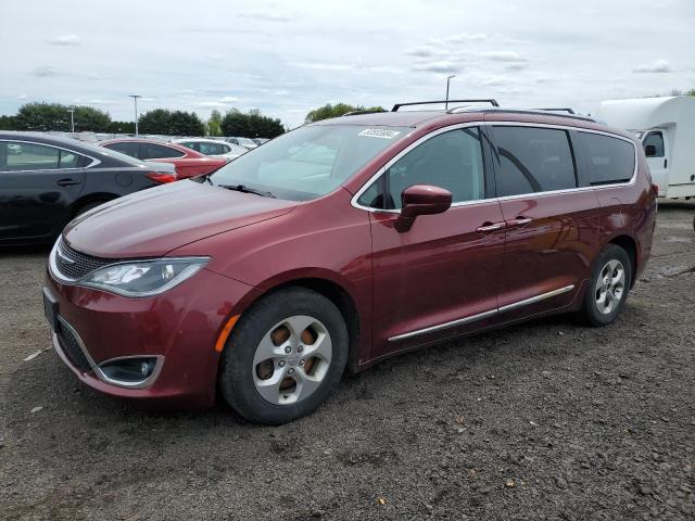 2017 Chrysler Pacifica Touring L Plus VIN: 2C4RC1EG8HR591948 Lot: 53555984