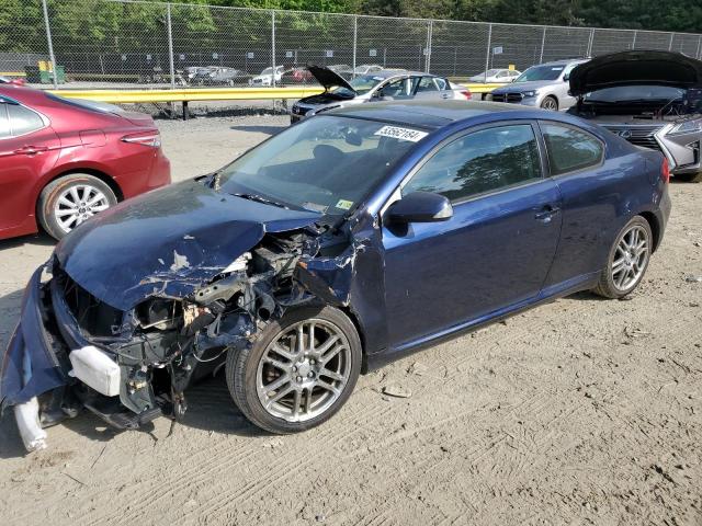 2007 Toyota Scion Tc VIN: JTKDE177770159239 Lot: 53562184