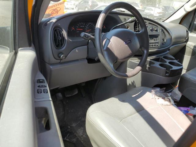 2008 Ford Econoline E250 Van VIN: 1FTNE24L28DA89033 Lot: 56212314