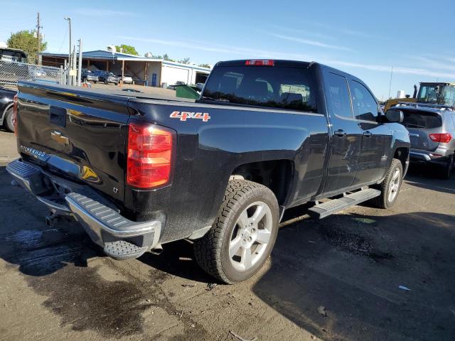 2014 Chevrolet Silverado K1500 Lt VIN: 1GCVKREC5EZ170655 Lot: 54816224