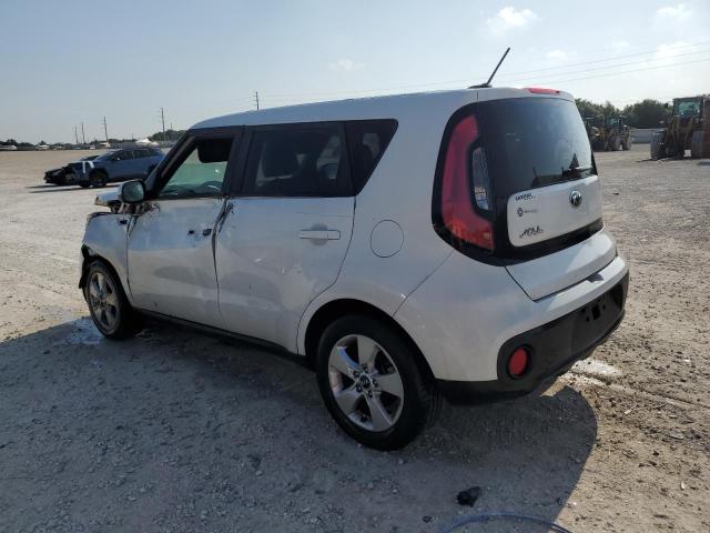 2017 Kia Soul VIN: KNDJN2A24H7482122 Lot: 55676904