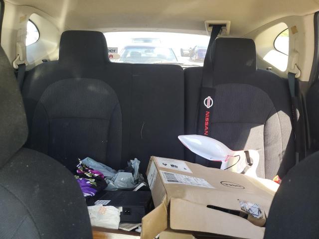 2012 Nissan Rogue S VIN: JN8AS5MV8CW704227 Lot: 55921074