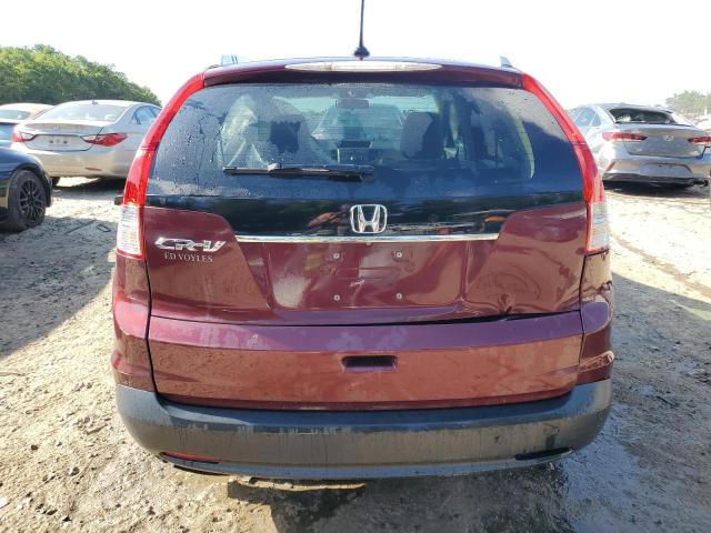 2013 Honda Cr-V Exl VIN: 5J6RM3H79DL049226 Lot: 55260874