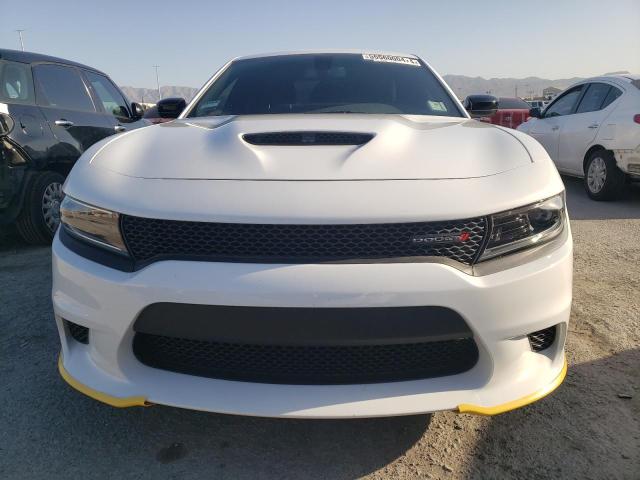  DODGE CHARGER 2023 Белы