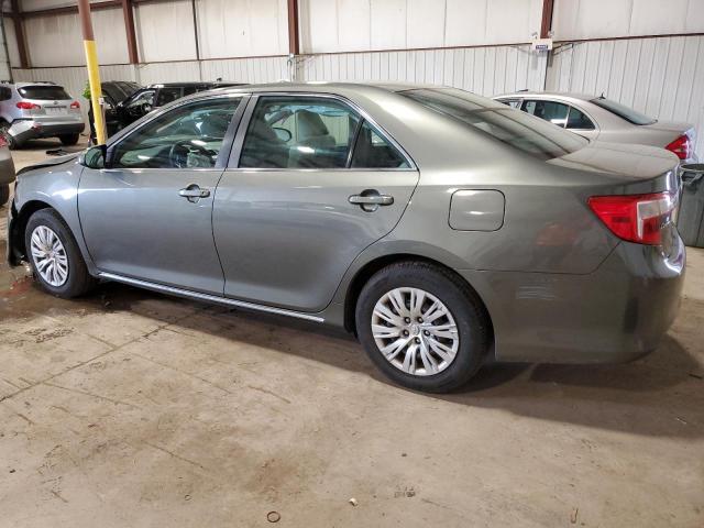 2012 Toyota Camry Base VIN: 4T1BF1FK3CU530784 Lot: 53311874