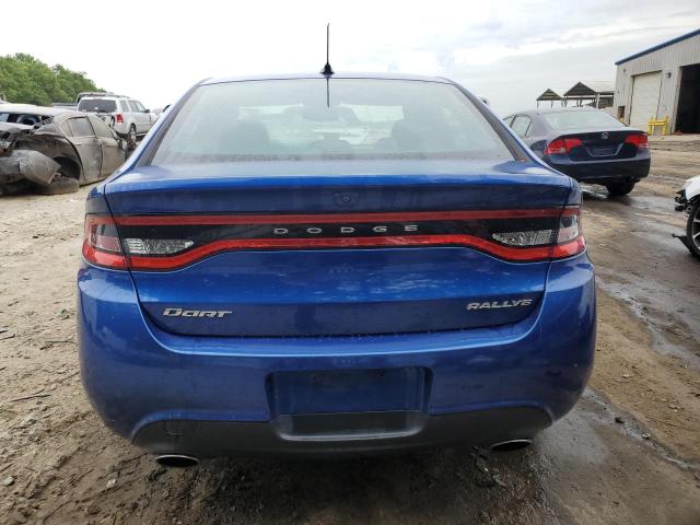 2013 Dodge Dart Sxt VIN: 1C3CDFBA1DD343087 Lot: 55021974