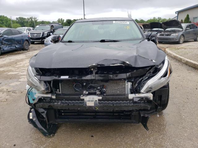 2019 Nissan Altima Sr VIN: 1N4BL4CV9KN328236 Lot: 55299354