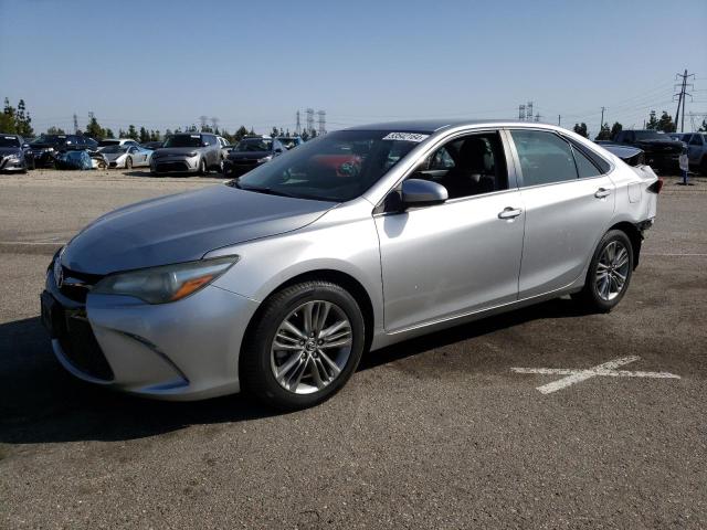 2016 Toyota Camry Le VIN: 4T1BF1FK4GU998948 Lot: 53542164