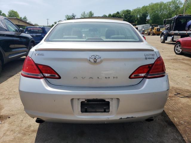 2005 Toyota Avalon Xl VIN: 4T1BK36B75U056042 Lot: 55466334