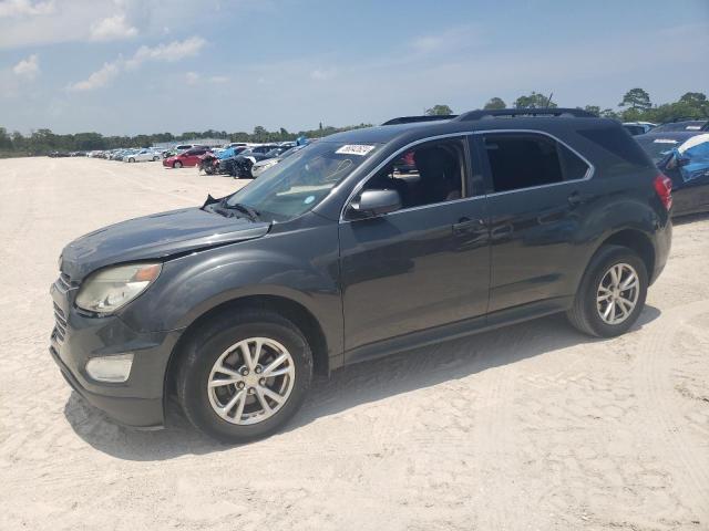 2017 Chevrolet Equinox Lt VIN: 2GNALCEK8H6241838 Lot: 56042624