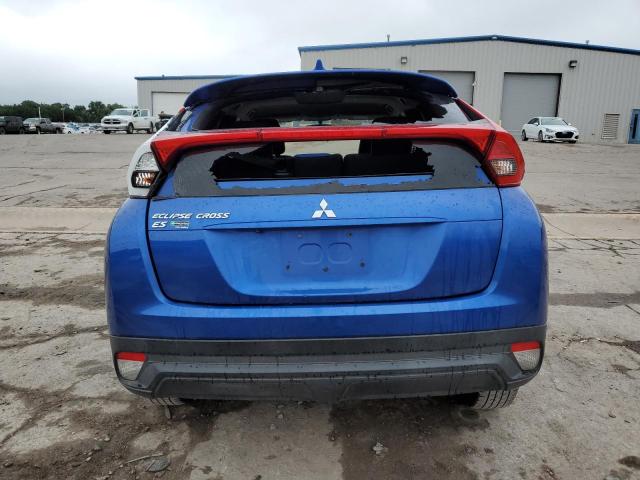 2020 Mitsubishi Eclipse Cross Es VIN: JA4AS3AA0LZ005569 Lot: 57077624