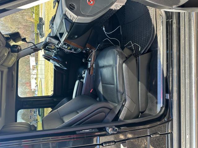 2013 Mercedes-Benz G 550 VIN: WDCYC3HF4DX211763 Lot: 55880664