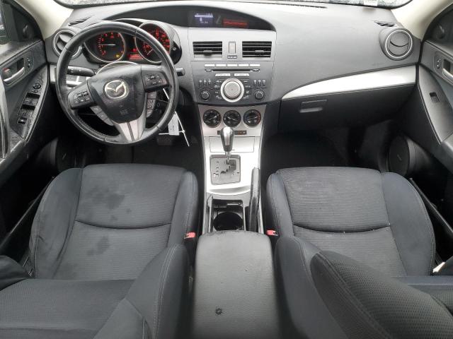 2010 Mazda 3 S VIN: JM1BL1H62A1207063 Lot: 55927974