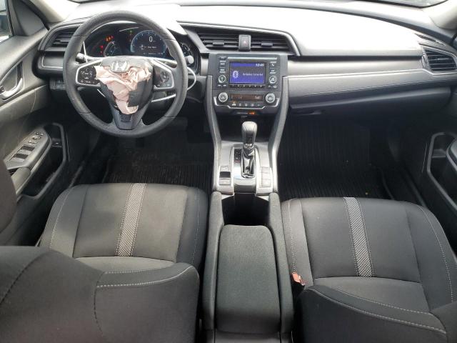 2020 HONDA CIVIC LX - 19XFC2F67LE012666