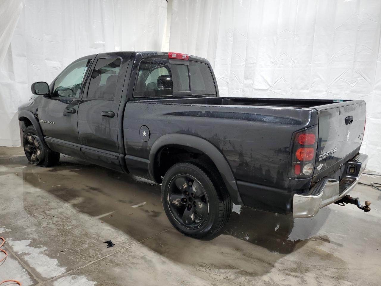 1D7HU18D64J216610 2004 Dodge Ram 1500 St