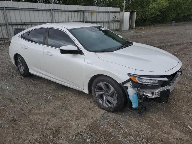 2020 Honda Insight Ex VIN: 19XZE4F57LE003914 Lot: 56077994