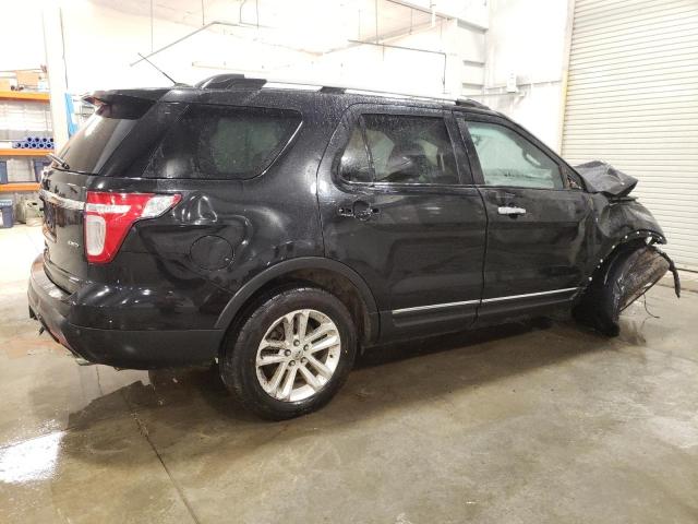 2011 Ford Explorer Xlt VIN: 1FMHK8D80BGA01537 Lot: 55717644