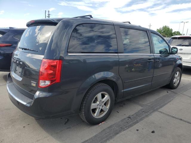 2011 Dodge Grand Caravan Crew VIN: 2D4RN5DG7BR689303 Lot: 56160894