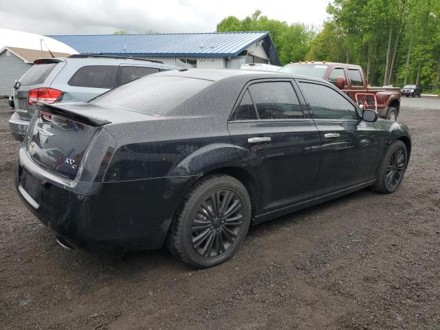 2013 Chrysler 300C VIN: 2C3CCAKT2DH533300 Lot: 55331804