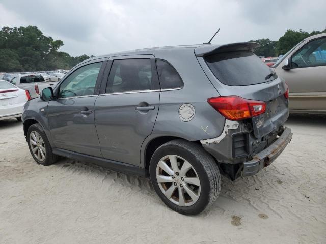 2015 Mitsubishi Outlander Sport Se VIN: 4A4AR4AU0FE051652 Lot: 54062044