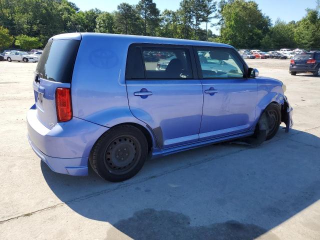 2010 Toyota Scion Xb VIN: JTLZE4FEXA1116356 Lot: 55369674