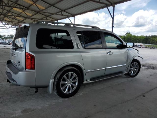 2010 Infiniti Qx56 VIN: 5N3ZA0NDXAN906342 Lot: 56334314